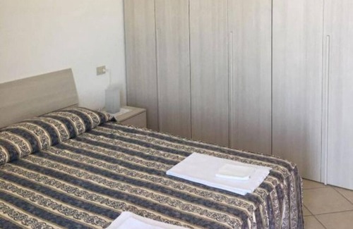 Marina di Pisciotta House | Residenze Cutrì Holiday Home Cilento Trilo 4