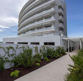 Senigallia House | Residenze Da Vinci Azzurro