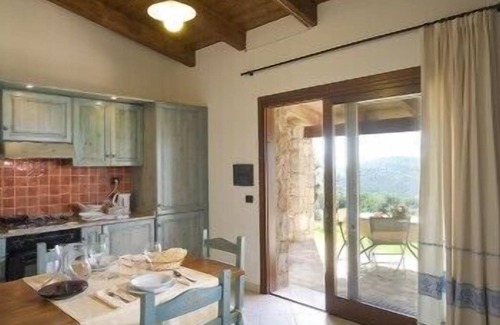 Santa Maria La Palma Apartment | Residenze di Campagna San Giuliano