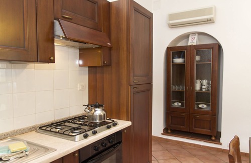 Santa Maria La Palma Apartment | Residenze di Campagna San Giuliano