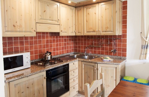 Santa Maria La Palma Apartment | Residenze di Campagna San Giuliano