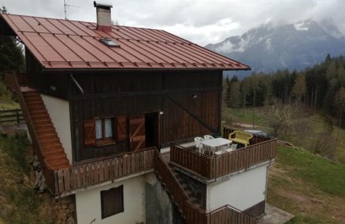Pieve di Cadore Apartment | RESIDENZE DOLOMITICHE la casa di montagna