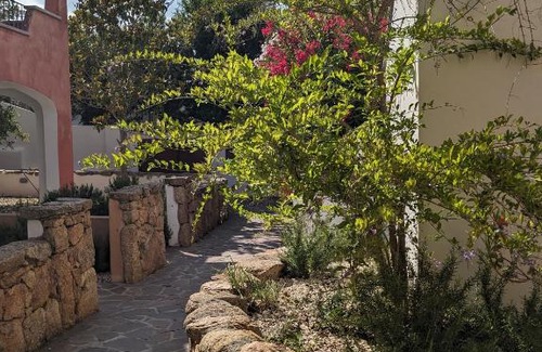 Baia Caddinas Apartment | Residenze Il Girasole