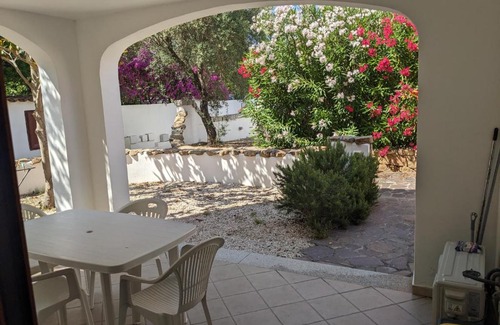 Baia Caddinas Apartment | Residenze Il Girasole