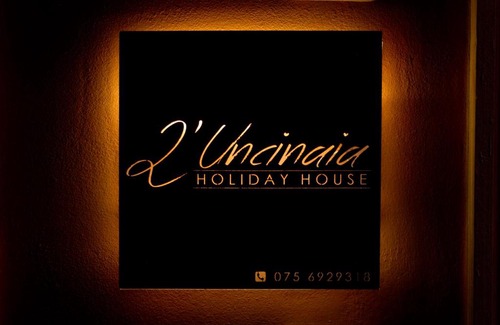 Lidarno Bed & Breakfast | Residenze L'Uncinaia Holiday House