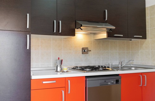 La Maddalena House | Residenze Le Vele