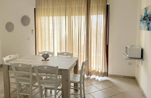 La Maddalena House | Residenze Le Vele