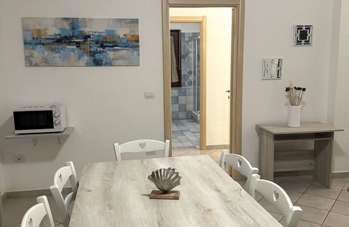 La Maddalena House | Residenze Le Vele