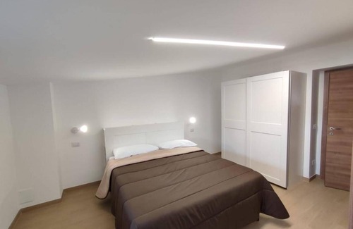 Roccaraso House | Residenze Macerelli