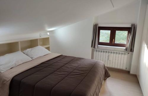 Roccaraso House | Residenze Macerelli
