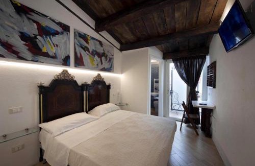 Isernia Bed & Breakfast | Residenze Portacastello