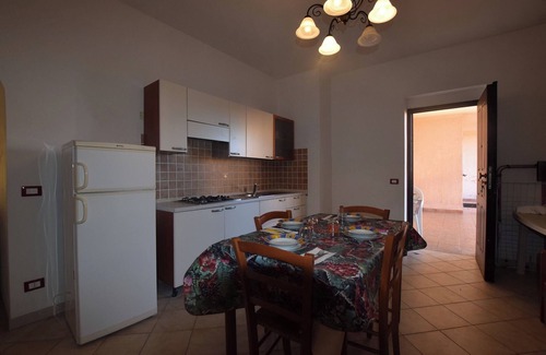 La Ciaccia Condo | Residenze Turistiche della Ciaccia