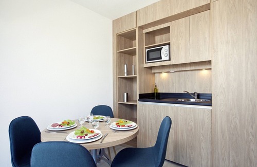 7th Arrondissement Apartment | Residhome Lyon Gerland