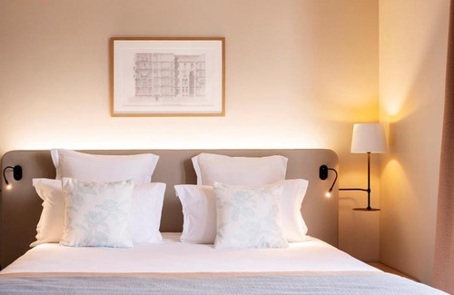 Clamart Apartment | Residhome Paris Clamart