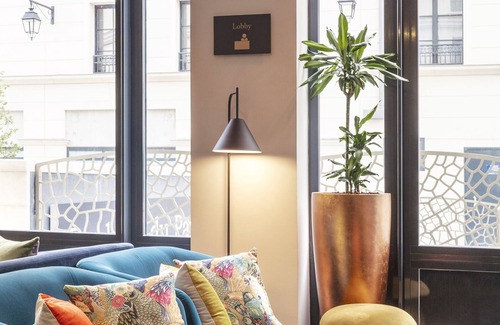 Clamart Hotel | Residhome Paris Clamart