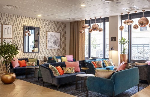 Clamart Hotel | Residhome Paris Clamart