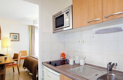 Bures-sur-Yvette Apartment | Residhome Paris Saclay – Bures sur Yvette