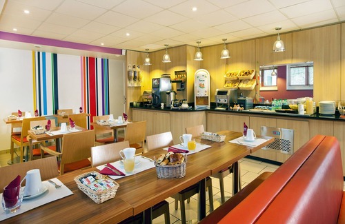 Bures-sur-Yvette Apartment | Residhome Paris Saclay – Bures sur Yvette