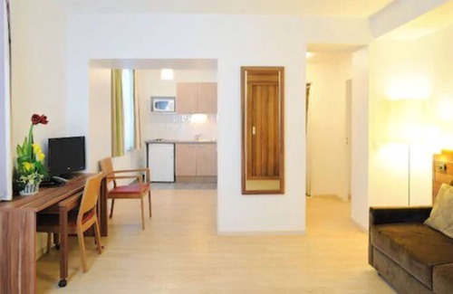 Bures-sur-Yvette Apartment | Residhome Paris Saclay – Bures sur Yvette