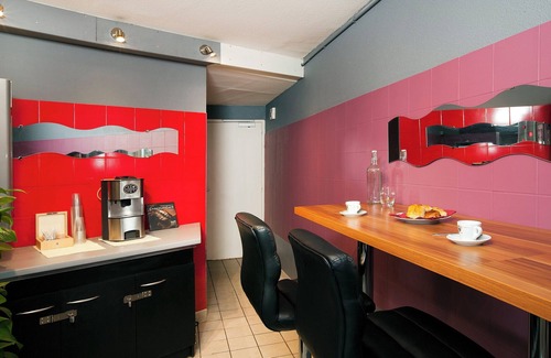 Bures-sur-Yvette Apartment | Residhome Paris Saclay – Bures sur Yvette