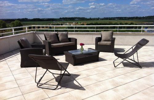 Montevrain Apartment | Residhome Val d'Europe
