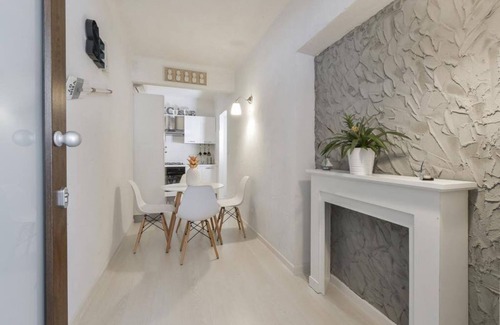 Porto Sant'Elpidio Apartment | Resilience Tropical Apartments&Room (App. Pineapple)