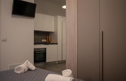 Capo d'Orlando Apartment | Resilienza Apartment
