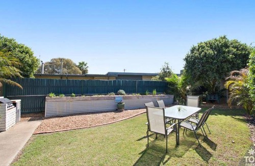 Goondiwindi Resort | Resort ∙ 2 bedrooms ∙ 6 guests