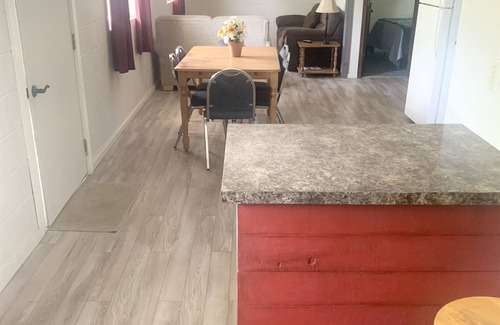 Indian Point Condo | Resort 2bdrm condo on Table Rock Lake, by SDC!