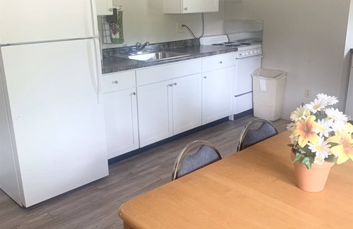 Indian Point Condo | Resort 2bdrm condo on Table Rock Lake, by SDC!