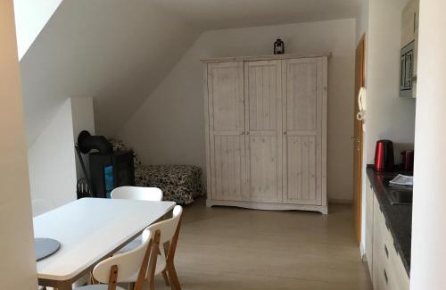 Harrachov Apartment | Resort 302