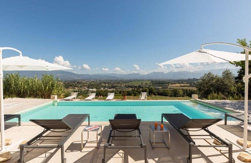 Pietrauta Resort | Resort ∙ 4 bedrooms ∙ 14 guests