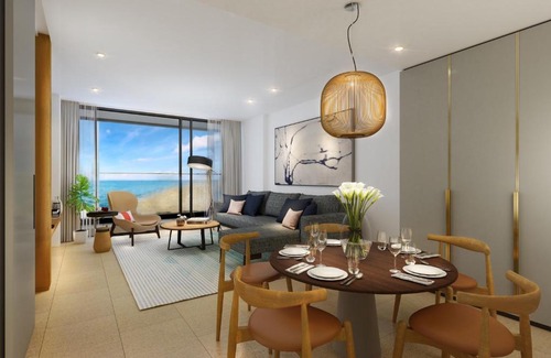 Cam Lam Apartment | Resort Alma Cam Ranh