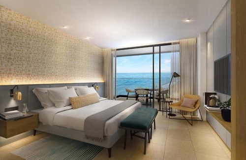 Cam Lam Apartment | Resort Alma Cam Ranh