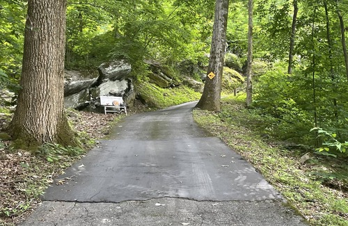 Lake Lure Resort | Resort Amenities in Western NC - Rumbling Bald Resort