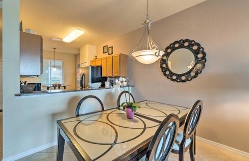 Braden River Apartment | Resort Amenities River Strand Country Club Condo!