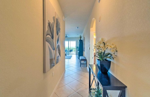 Braden River Apartment | Resort Amenities River Strand Country Club Condo!