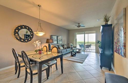 Braden River Apartment | Resort Amenities River Strand Country Club Condo!
