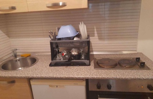 Port El Kantaoui Apartment | Resort Apartment with Pool/Playa