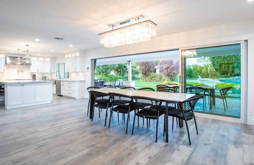Paradise Valley Village House | Resort-Caliber Bliss in Scottsdale’s Most Serene Sanctuary