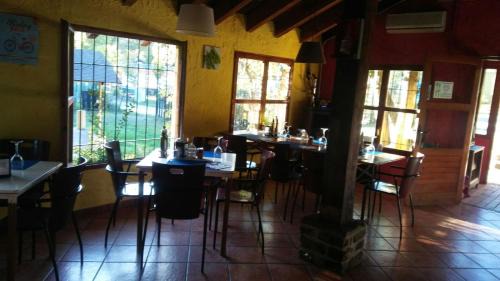 Castiello de Jaca Other | Resort Camping Solopuent