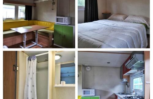 Castiello de Jaca Other | Resort Camping Solopuent
