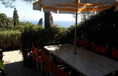 Porto Azzurro Apartment | Resort Capo Bianco