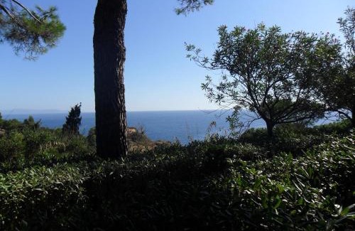 Porto Azzurro Apartment | Resort Capo Bianco