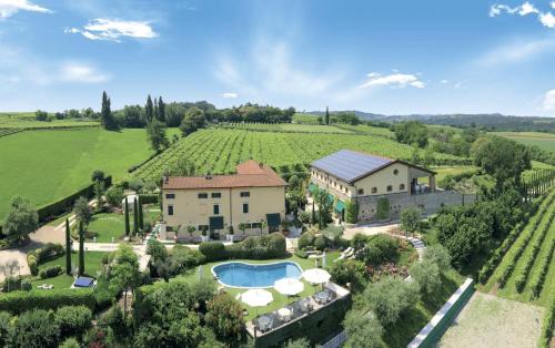 Sommacampagna Hotel | Resort Casino di Caccia