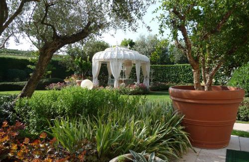Sommacampagna Hotel | Resort Casino di Caccia