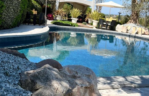 Sommacampagna Hotel | Resort Casino di Caccia