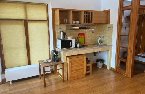 Akmola Region Hotel | Resort Center SHARZHUM