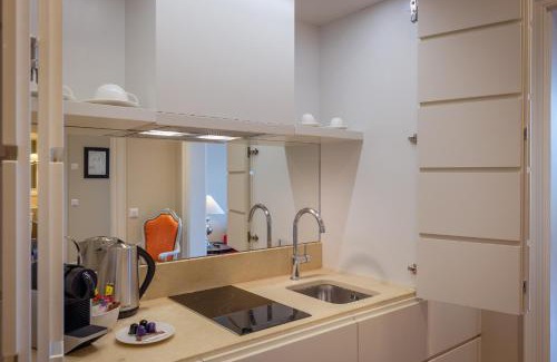 Agra Hotel | Resort Collina d'Oro - Hotel, Residence & Spa