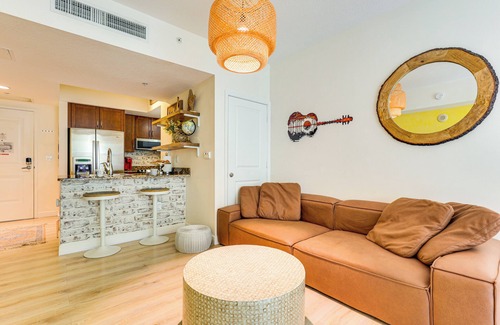 Boynton Beach Condo | Resort Condo ~ 1 Mi to Boynton Beach Access!